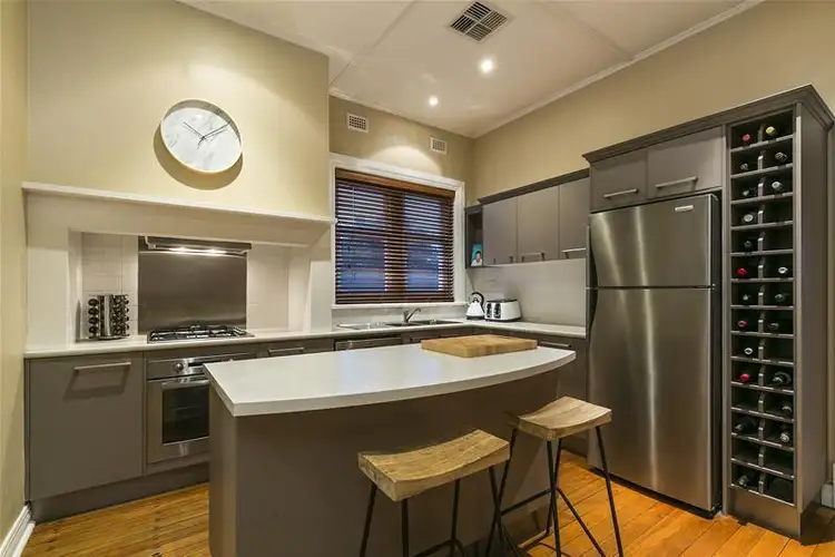 Fifth view of Homely house listing, 111 Augusta Street, Glenelg East SA 5045