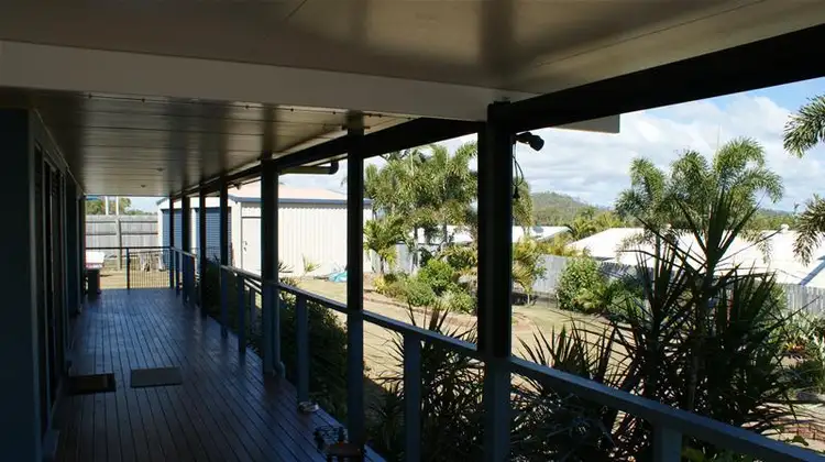Fourth view of Homely house listing, 26 Hackett Court, Campwin Beach QLD 4737