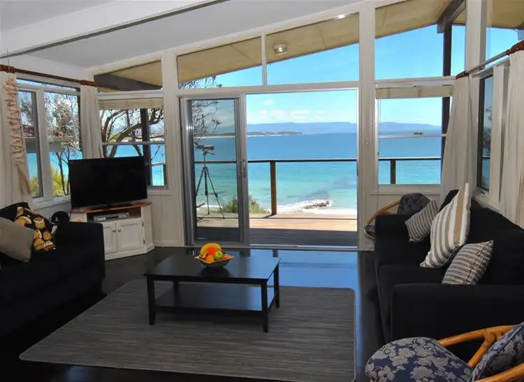 Second view of Homely house listing, 194 Penguins Head Road, Culburra Beach NSW 2540