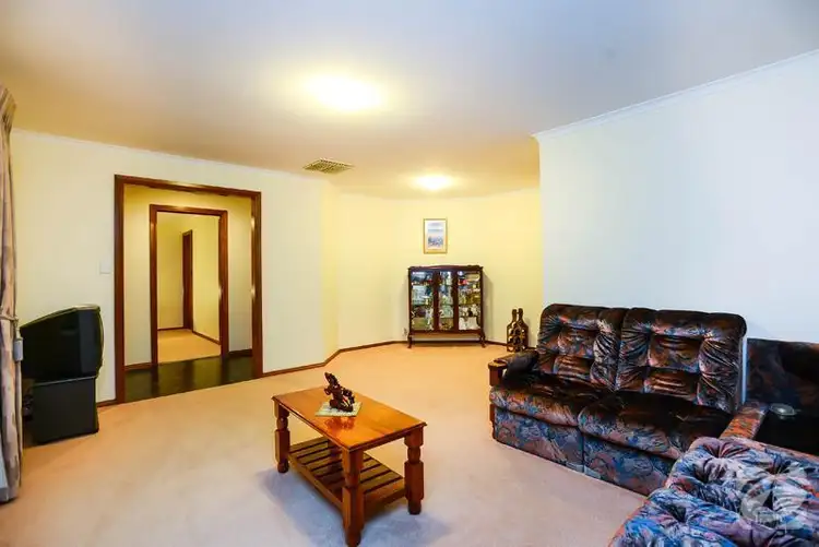 Fifth view of Homely house listing, 5 Evelyn Sturt Drive, Willunga SA 5172