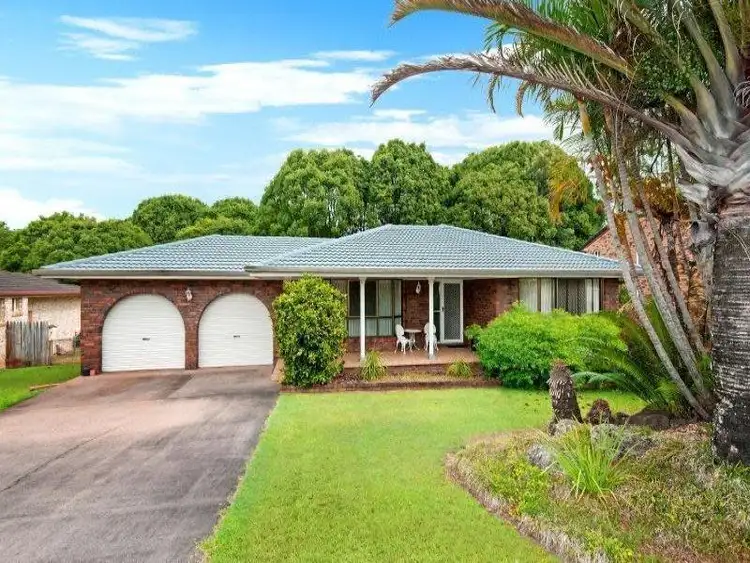 13 Conifer Street, Goonellabah NSW 2480