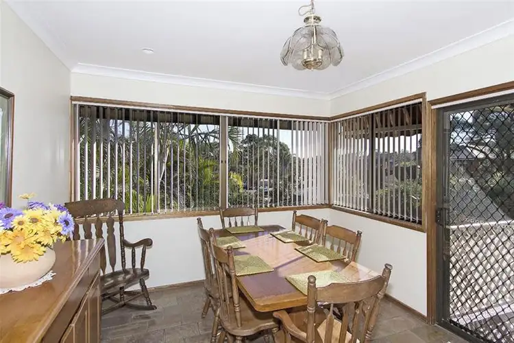 Fifth view of Homely house listing, 46 Graham Street, Glendale NSW 2285