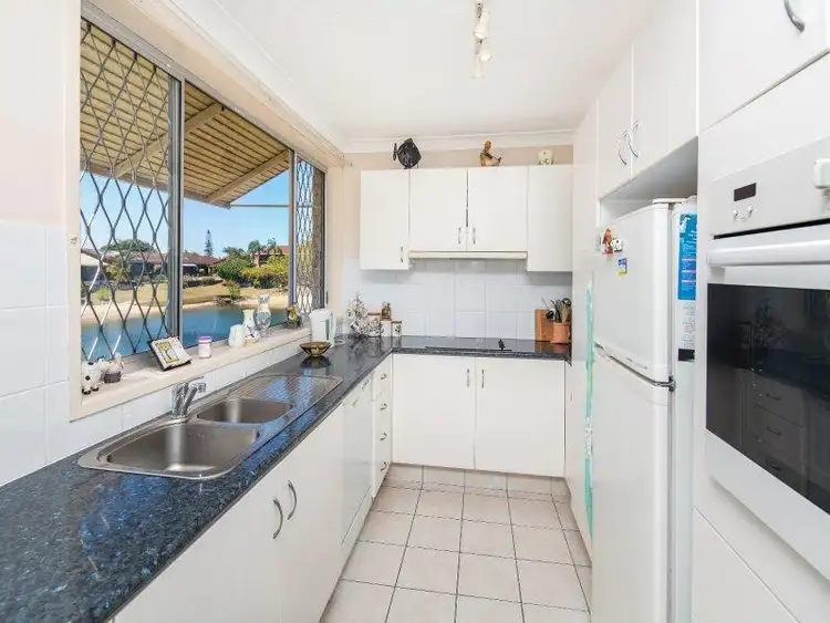 Fifth view of Homely unit listing, 3/24 Aquila Court, Mermaid Waters QLD 4218