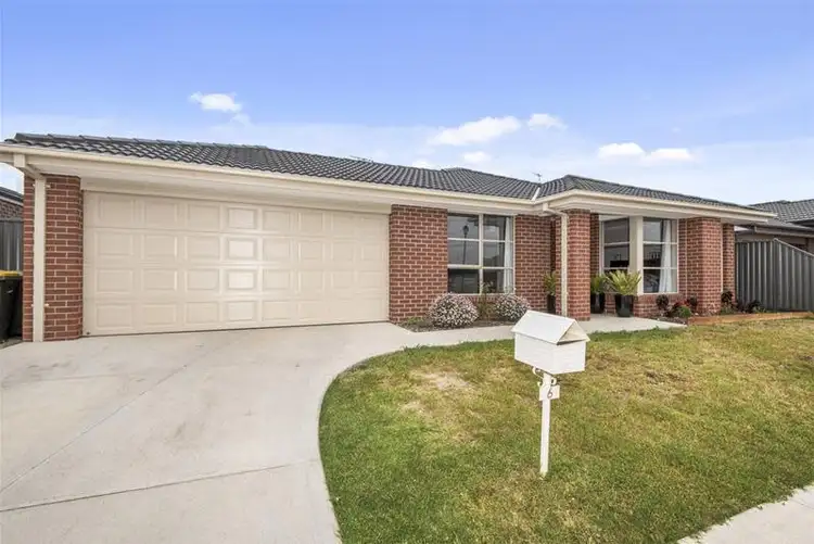 6 Wood Duck Court, Lara VIC 3212