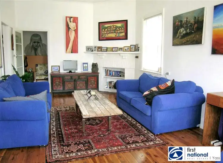 Third view of Homely house listing, 19 Mont Street, Yass NSW 2582