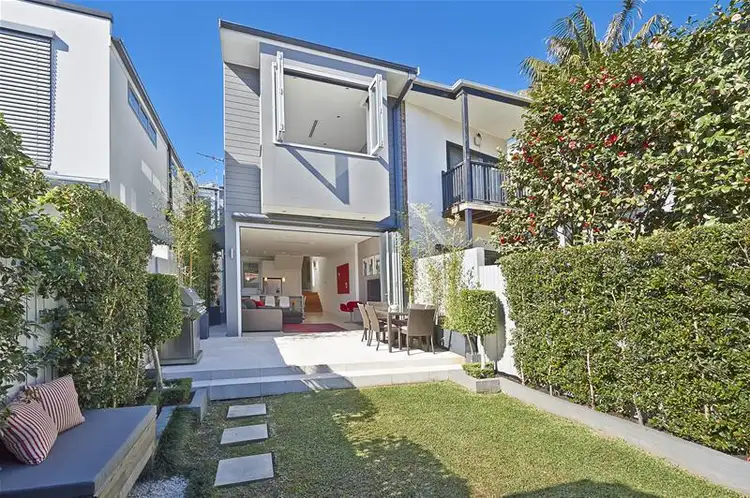 219 Denison Street, Queens Park NSW 2022