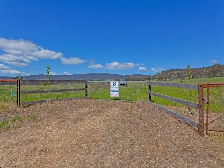 Main view of Homely land listing, 5 Magpie Lane, Wooragee VIC 3747