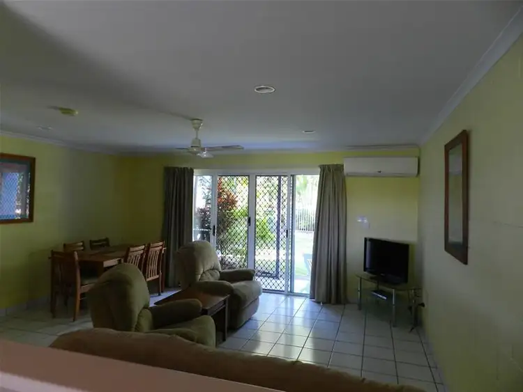 Fifth view of Homely apartment listing, 16/145 Rasmussen Avenue, Hay Point QLD 4740