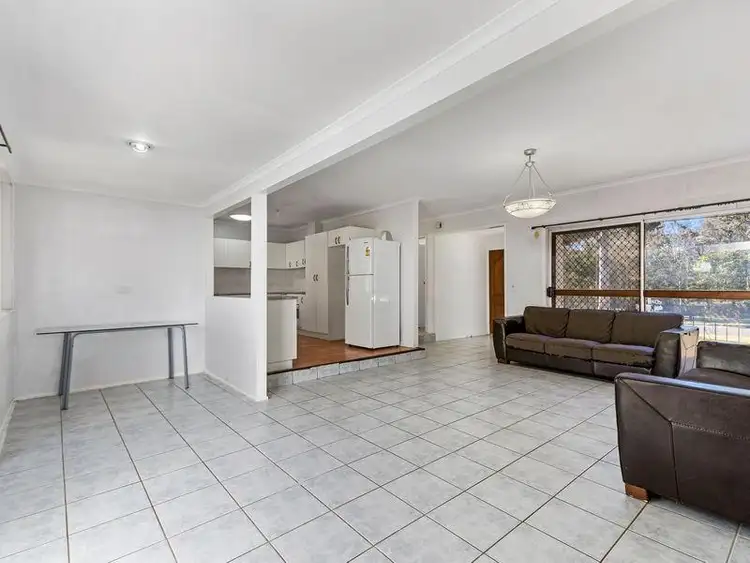 Second view of Homely house listing, 50 Jacinda Street, Sunnybank QLD 4109