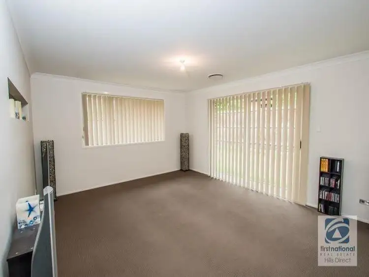 Third view of Homely house listing, 7 Mallard Drive, The Ponds NSW 2769