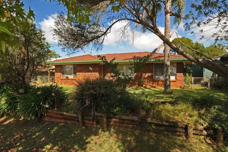 Main view of Homely house listing, 50 Champagne Crescent, Wilsonton Heights QLD 4350