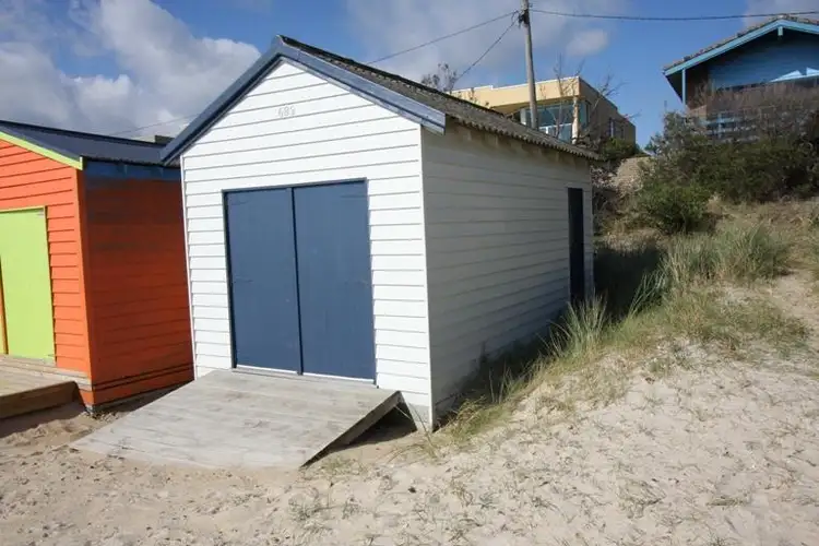 689 Boat Shed, Edithvale VIC 3196