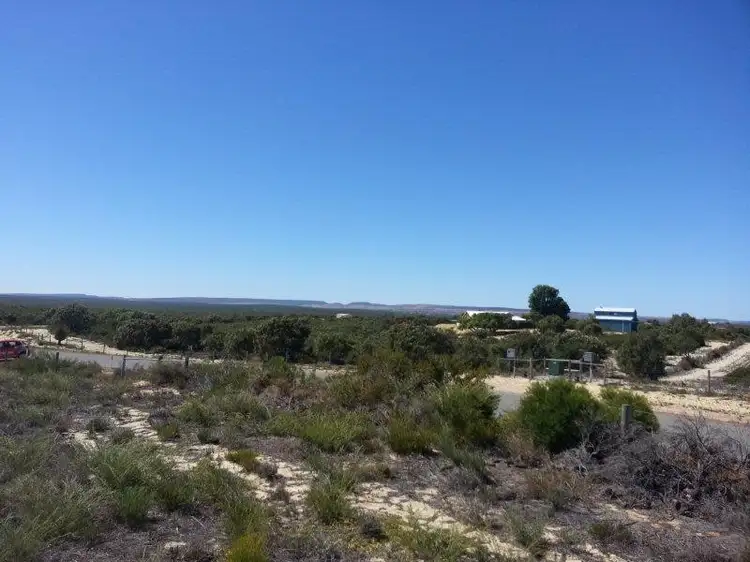 Fifth view of Homely land listing, Lot 75 Flying Foam Way, Jurien Bay WA 6516