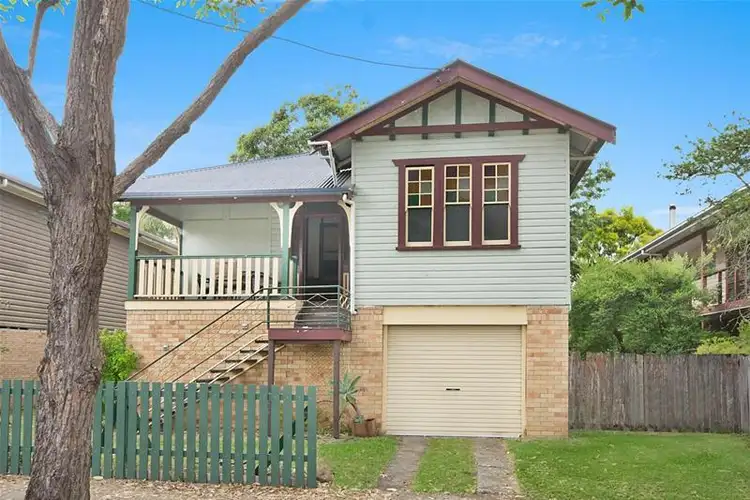 Main view of Homely house listing, 52 Hindmarsh Street, Lismore NSW 2480