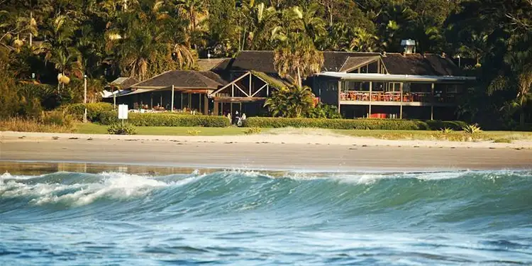 Bure 20 Aanuka Beach Resort, Coffs Harbour NSW 2450