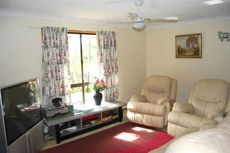 Second view of Homely house listing, 45 Clives Circuit, Currumbin Waters QLD 4223