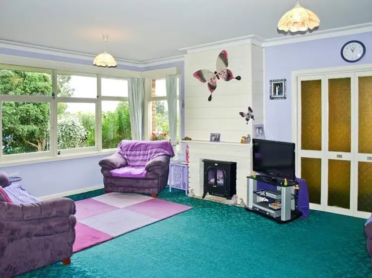 Second view of Homely house listing, 23 Coven Avenue, Heathmont VIC 3135