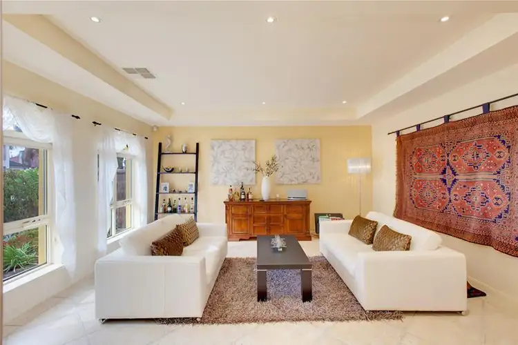 Second view of Homely house listing, 5a Turner Street, Somerton Park SA 5044