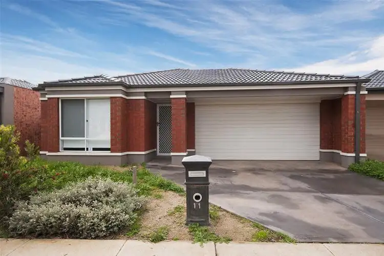 11 Rocky Gate Drive, Truganina VIC 3029