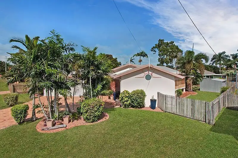 Main view of Homely house listing, 19 Bellbird Street, Condon QLD 4815