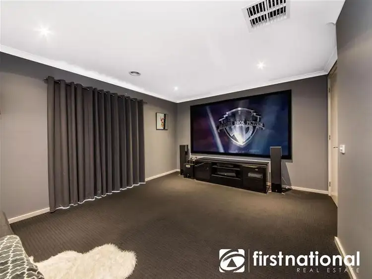 Fourth view of Homely house listing, 8 Weatherby Avenue, Officer VIC 3809