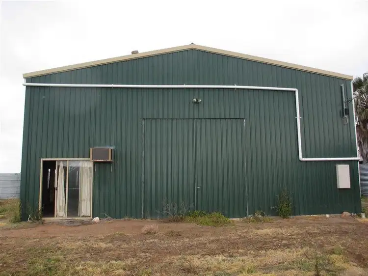 Fourth view of Homely land listing, 2841 Randell Road, Mannum SA 5238