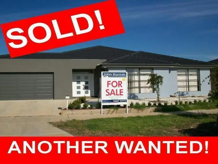 41 Pimelea Street, St Albans VIC 3021