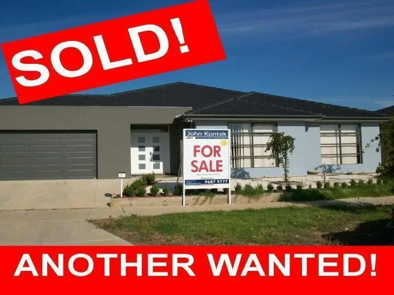 Main view of Homely house listing, 41 Pimelea Street, St Albans VIC 3021