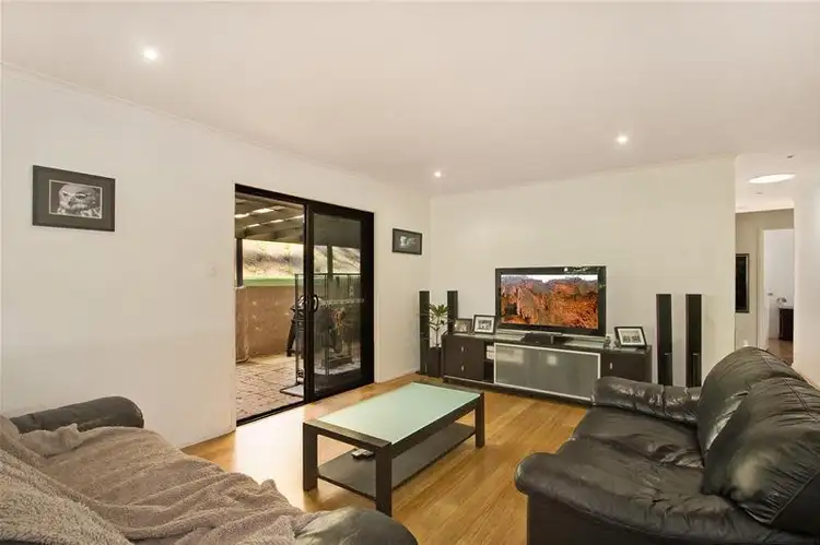 Third view of Homely house listing, 18 Currant Street, Elanora QLD 4221