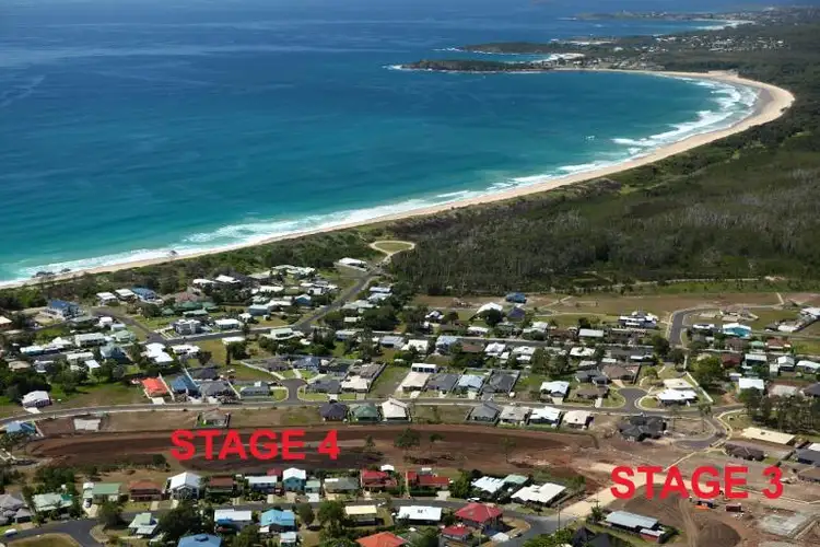 425 Corindi Beach Estate, Corindi Beach NSW 2456