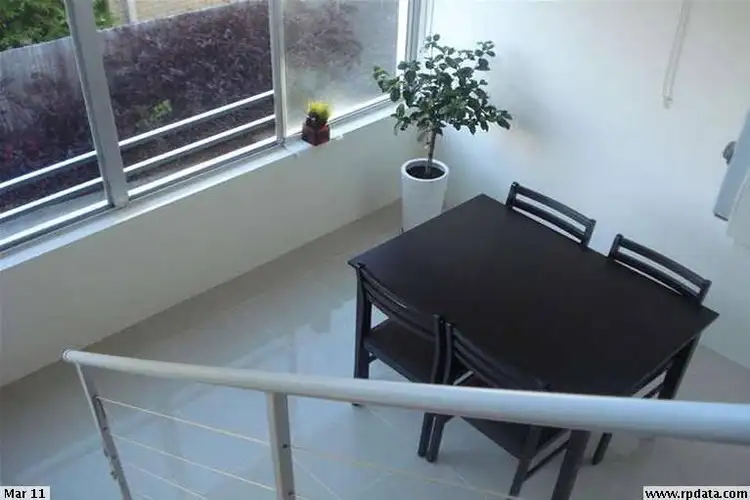 Third view of Homely unit listing, 3/6 Nalla Court, Palm Beach QLD 4221