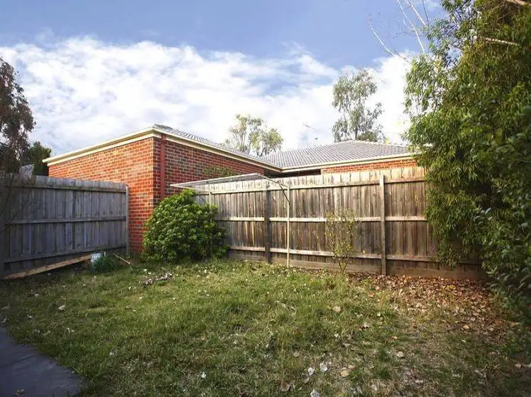 Fifth view of Homely unit listing, 3/182 Wantirna Road, Ringwood VIC 3134