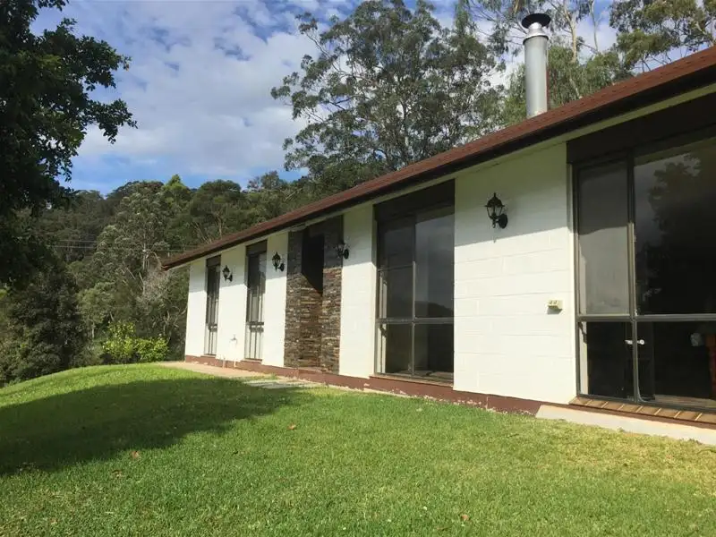 Main view of Homely house listing, 812 Upper Orara Road, Upper Orara NSW 2450