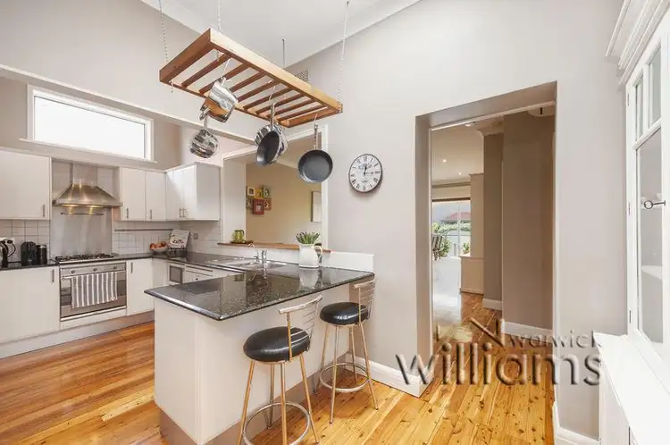 Fourth view of Homely house listing, 68 Gipps Street, Drummoyne NSW 2047