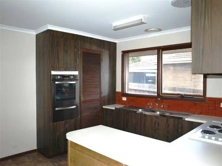 Second view of Homely house listing, 1 Alec Street, Croydon VIC 3136