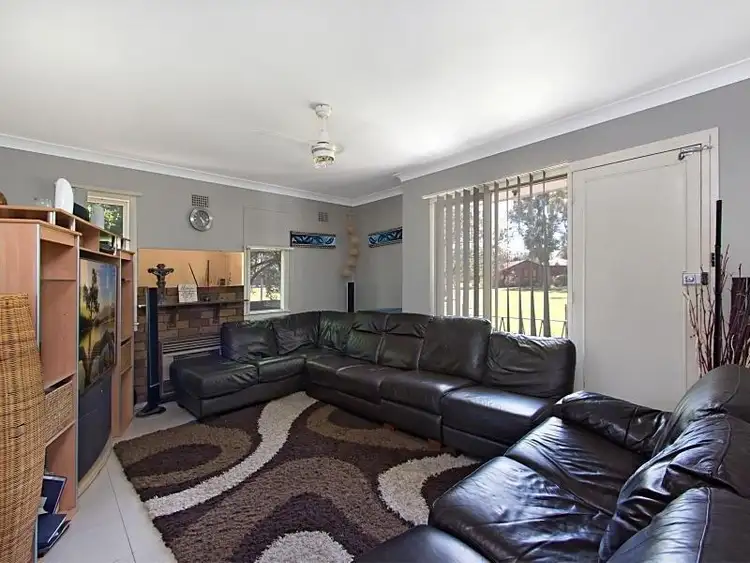 Second view of Homely house listing, 12 Mudie Place, Blackett NSW 2770