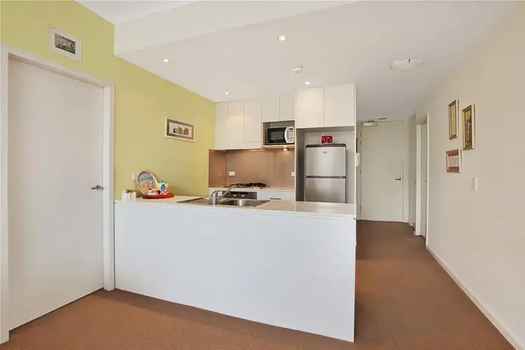 Third view of Homely unit listing, 3106/10 Sturdee Parade, Dee Why NSW 2099