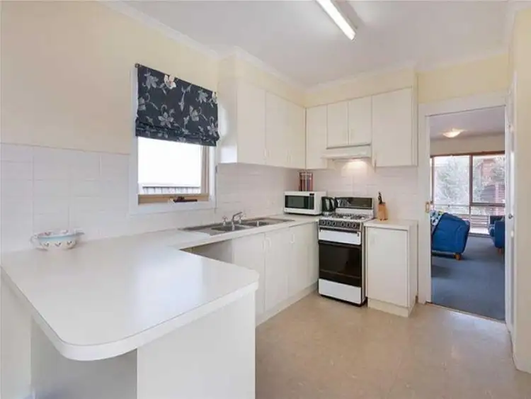 Second view of Homely unit listing, 5/103-105 Pasley Street, Sunbury VIC 3429