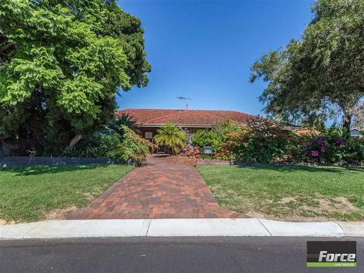 Second view of Homely house listing, 31 Duncraig Road, Duncraig WA 6023