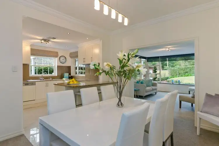 Second view of Homely house listing, 22 Carrick Hill Drive, Springfield SA 5062