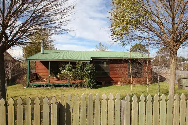 Main view of Homely house listing, 63 George Street, Tenterfield NSW 2372