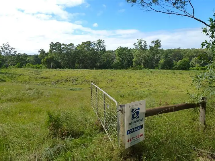 Second view of Homely land listing, LOT 54/3032 The River Road, Currowan NSW 2536