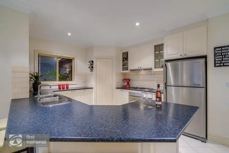 Sixth view of Homely house listing, 73 Dalkeith Drive, Point Cook VIC 3030
