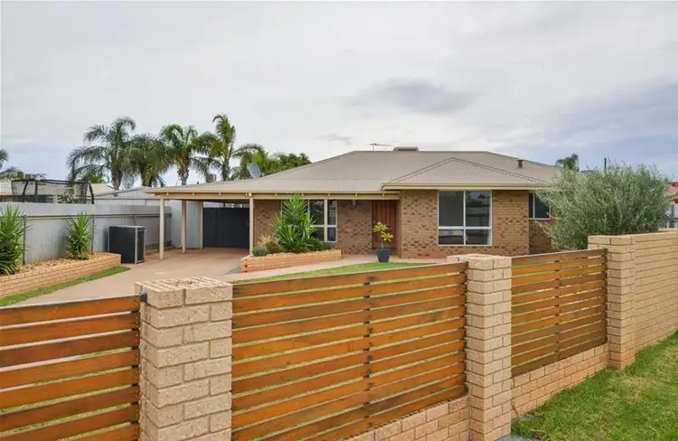 Second view of Homely house listing, 13 Hefron Circle, Kalgoorlie WA 6430