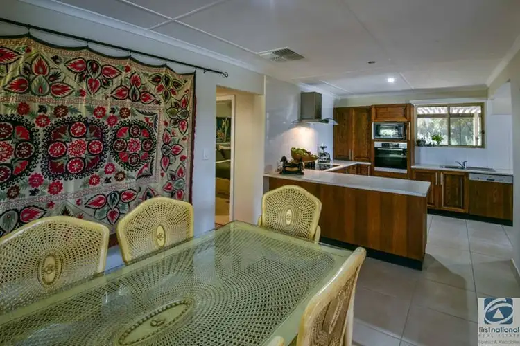 Fifth view of Homely house listing, 621 Beechworth Chiltern Road, Beechworth VIC 3747