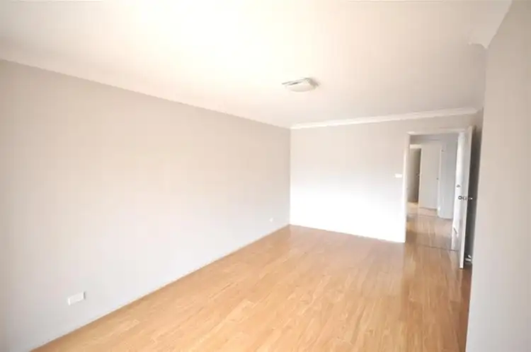 Fifth view of Homely house listing, 63A Irrigation Road, South Wentworthville NSW 2145