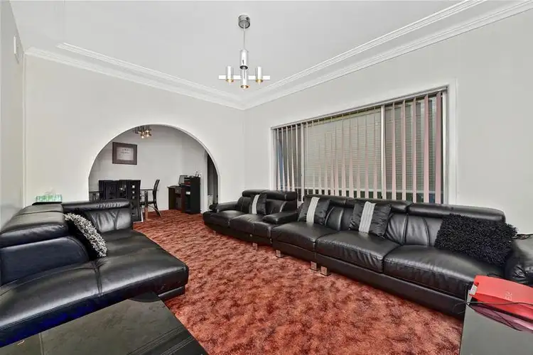 Third view of Homely house listing, 18 Miles Street, Chester Hill NSW 2162