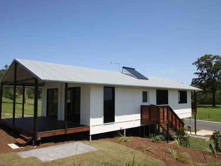 Fourth view of Homely house listing, 18 Alternative Way, Nimbin NSW 2480