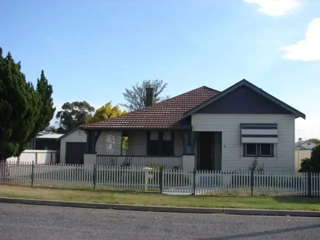 5 Skellatar Street, Muswellbrook NSW 2333