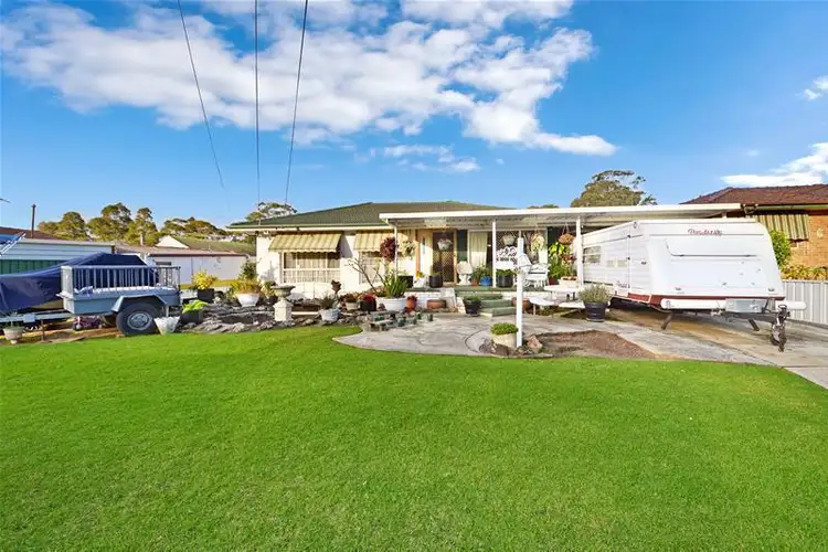1 Camira Street, Villawood NSW 2163
